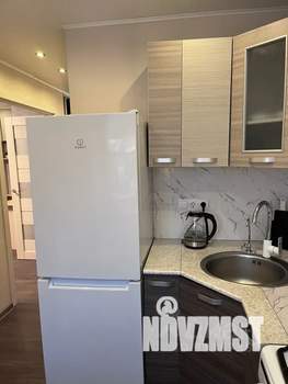 1-к квартира, посуточно, 31м2, 3/3 этаж