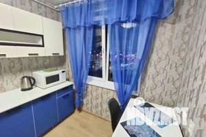1-к квартира, посуточно, 30м2, 9/9 этаж