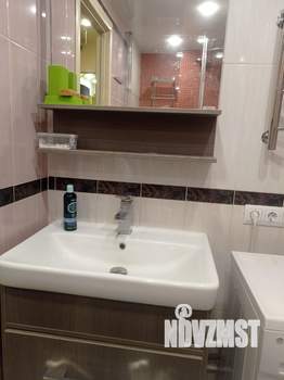 1-к квартира, на длительный срок, 33м2, 3/9 этаж