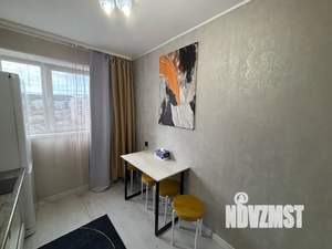 2-к квартира, посуточно, 43м2, 7/9 этаж