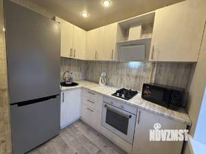 1-к квартира, посуточно, 46м2, 1/6 этаж