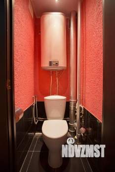 2-к квартира, посуточно, 45м2, 1/1 этаж