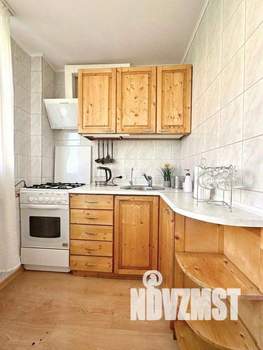 1-к квартира, посуточно, 48м2, 1/1 этаж