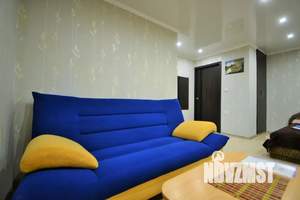 1-к квартира, посуточно, 40м2, 4/5 этаж