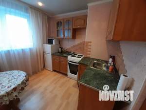 1-к квартира, посуточно, 30м2, 4/9 этаж