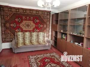 1-к квартира, посуточно, 29м2, 3/5 этаж