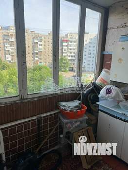 2-к квартира, на длительный срок, 47м2, 5/9 этаж