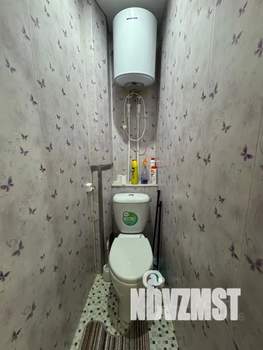 1-к квартира, посуточно, 35м2, 2/9 этаж