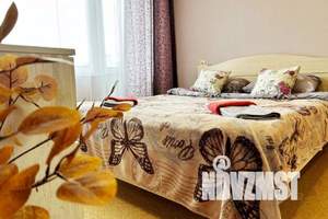 1-к квартира, посуточно, 29м2, 9/10 этаж