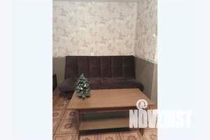 1-к квартира, посуточно, 32м2, 4/5 этаж