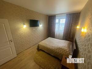 2-к квартира, посуточно, 57м2, 1/1 этаж