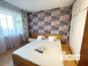 2-к квартира, посуточно, 55м2, 9/10 этаж