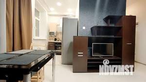 2-к квартира, посуточно, 45м2, 1/2 этаж