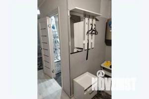 1-к квартира, посуточно, 30м2, 8/9 этаж