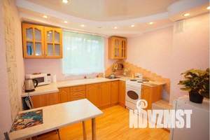 1-к квартира, посуточно, 33м2, 6/9 этаж