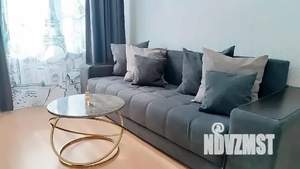 3-к квартира, посуточно, 45м2, 3/9 этаж