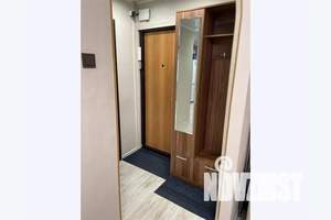 1-к квартира, посуточно, 30м2, 10/10 этаж