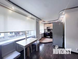 2-к квартира, посуточно, 48м2, 2/5 этаж