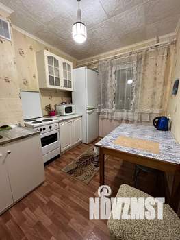 1-к квартира, посуточно, 32м2, 5/9 этаж