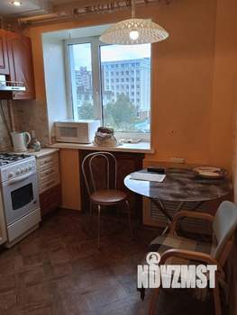 2-к квартира, на длительный срок, 48м2, 5/6 этаж