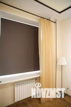 2-к квартира, посуточно, 49м2, 1/1 этаж