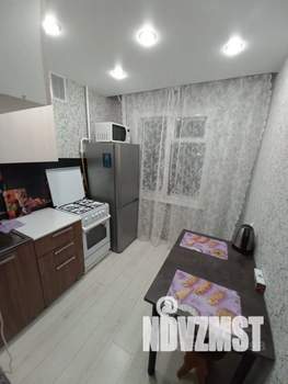 2-к квартира, посуточно, 48м2, 1/1 этаж