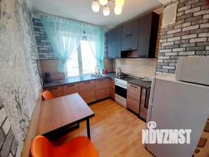 1-к квартира, посуточно, 33м2, 1/9 этаж