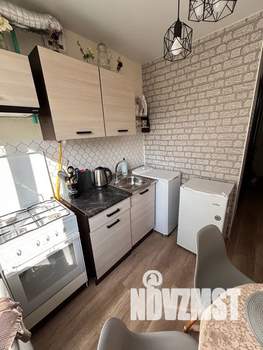 2-к квартира, посуточно, 44м2, 1/5 этаж