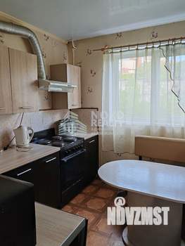 1-к квартира, на длительный срок, 31м2, 4/9 этаж