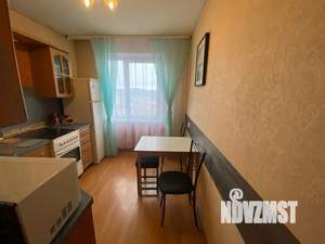 1-к квартира, посуточно, 30м2, 2/9 этаж