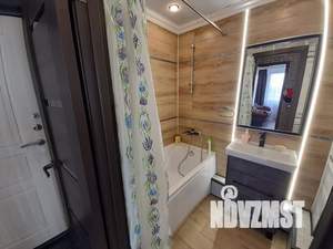 1-к квартира, посуточно, 33м2, 1/1 этаж