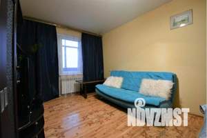 1-к квартира, посуточно, 36м2, 3/9 этаж