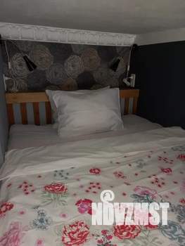 Студия квартира, посуточно, 20м2, 1/3 этаж