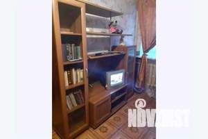 1-к квартира, посуточно, 32м2, 4/5 этаж