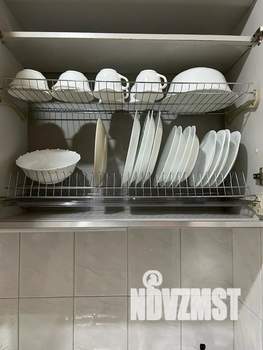 1-к квартира, посуточно, 40м2, 7/10 этаж