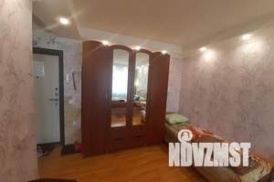 1-к квартира, посуточно, 33м2, 5/9 этаж