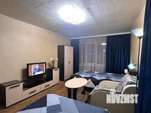 2-к квартира, посуточно, 54м2, 4/9 этаж