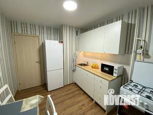 2-к квартира, посуточно, 52м2, 6/11 этаж
