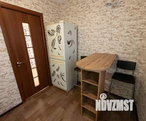 1-к квартира, посуточно, 33м2, 4/9 этаж