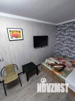 2-к квартира, посуточно, 45м2, 1/1 этаж