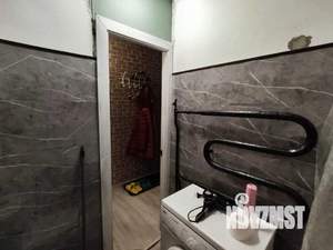2-к квартира, посуточно, 45м2, 1/1 этаж