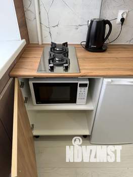 1-к квартира, посуточно, 32м2, 4/5 этаж