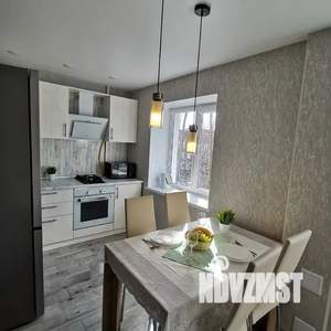 2-к квартира, посуточно, 47м2, 1/5 этаж