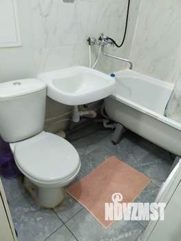 1-к квартира, на длительный срок, 34м2, 4/5 этаж