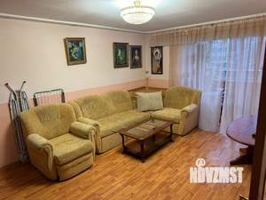 2-к квартира, на длительный срок, 55м2, 2/10 этаж