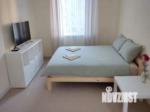 1-к квартира, посуточно, 33м2, 3/9 этаж