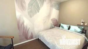 2-к квартира, посуточно, 45м2, 4/5 этаж