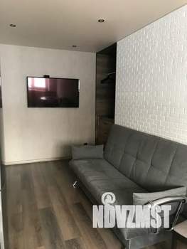 2-к квартира, посуточно, 33м2, 1/5 этаж