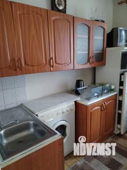 1-к квартира, на длительный срок, 36м2, 2/2 этаж