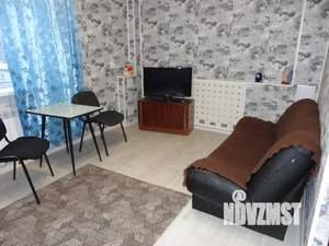 1-к квартира, посуточно, 33м2, 2/6 этаж